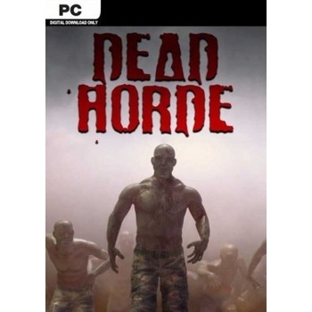 Dead Horde