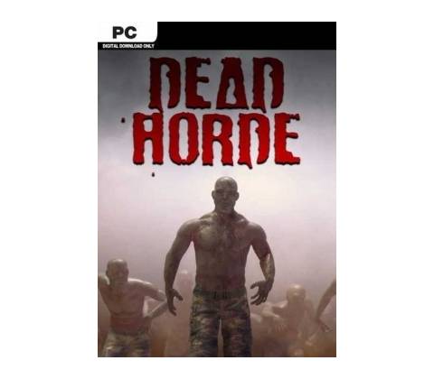 Dead Horde