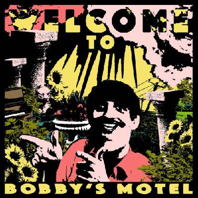 POTTERY - WELCOME TO BOBBY'S MOTEL CD