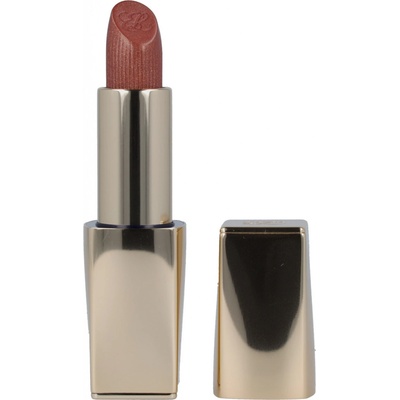 Estée Lauder Dlhotrvajúci krémový rúž Pure Color Lips tick 111 Tiger Eye 3,5 g