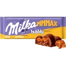 Milka Bubbly caramel 250 g