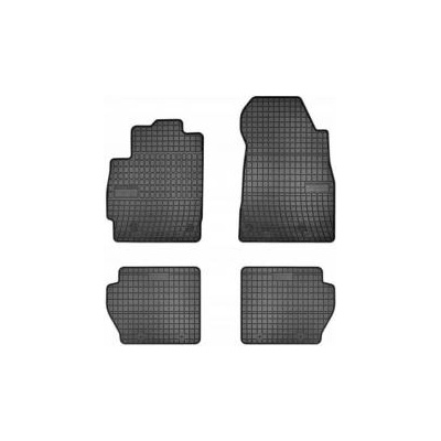 FroGum Гумени стелки Frogum съвместими с MAZDA 2 ( 2007-2014)