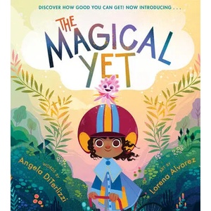 Magical Yet (ISBN: 9781368025621)