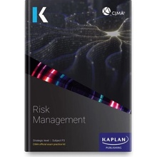 P3 RISK MANAGEMENT - EXAM PRACTICE KIT - KAPLAN