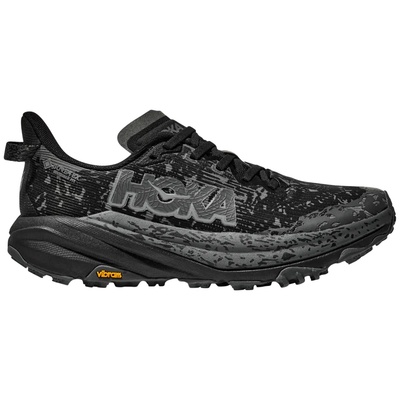 Hoka W Speedgoat 6 Gtx Wide Размер на обувките (ЕС): 41 (1/3) / Цвят: черен