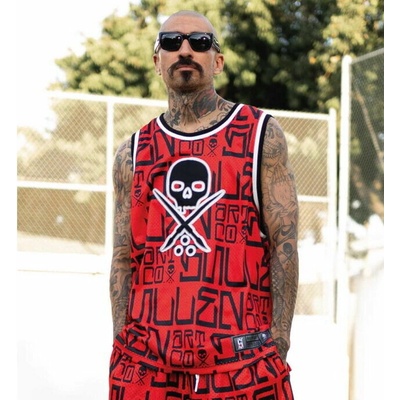 Sullen Meas černá