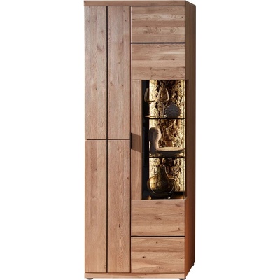 Szynaka Napoli 01 s LED 75 cm dub Bianco