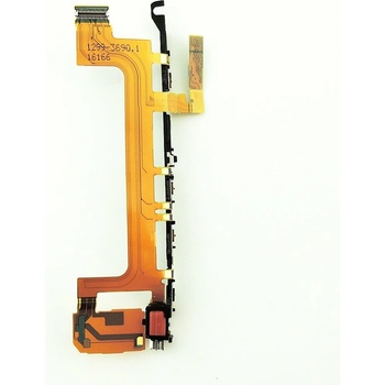 Sony F8131 boční flex