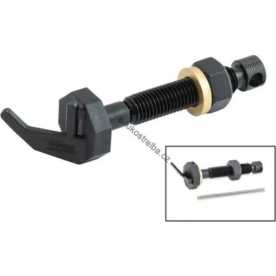 Optika zaměřovače Avalon Tyro Connect Centershot rest – Zboží Mobilmania