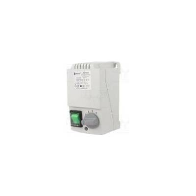 BREVE ARW-3.0/2 Regulátor rychlost 230VAC IP54 Tepelná třída Ta40B