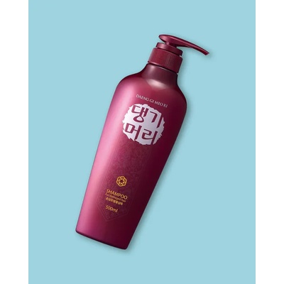Daeng Gi Meo Ri Shampoo For Damaged Hair 500 ml