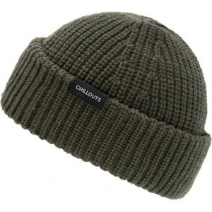 Chillouts Зимна шапка (beanie) Chillouts Viggo Hat Beanie - Khaki - размер One Size (904-6703-0211)
