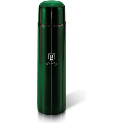 Berlingerhaus Termoska nerezová vákuová 750 ml Emerald Collection BH-6378