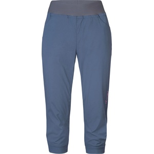 Rafiki Дамски шорти Rafiki Women's Tarragona Climbing trousers - India Ink - размер 42 (EU) (112-2761-0515)