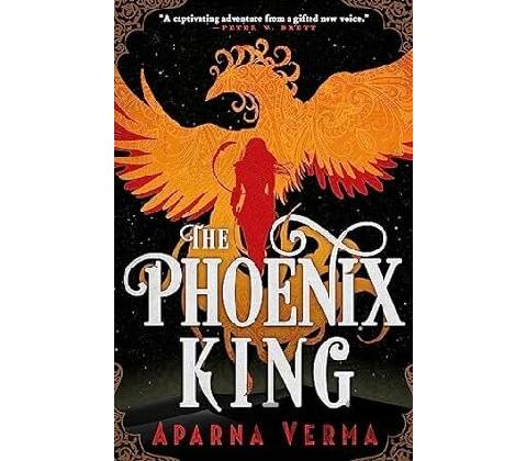 Phoenix King
