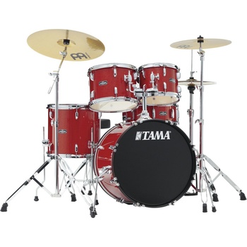 Tama ST50H6-CDS Stagestar Candy Red Sparkle Акустични барабани-комплект (ST50H6-CDS)