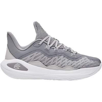 Under Armour Баскетболни обувки Under Armour GS CURRY 11 YW 3027370-100 Размер 36, 5 EU