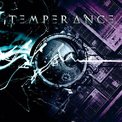 TEMPERANCE - TEMPERANCE 1 CD