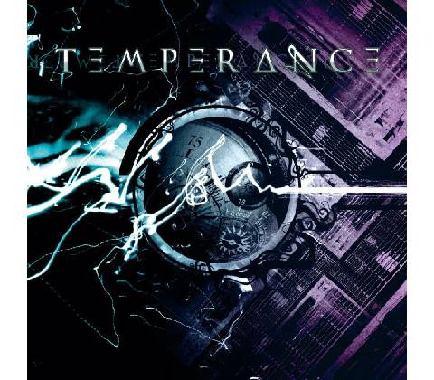 TEMPERANCE - TEMPERANCE 1 CD