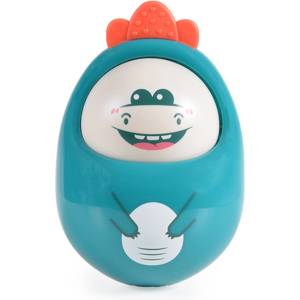 Moni Бебешка играчка Roly Poly дракон HE0296 (109257)