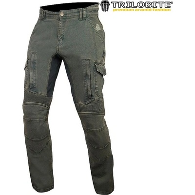 Trilobite 1664 Acid Scrambler hunter | Zboží Auto