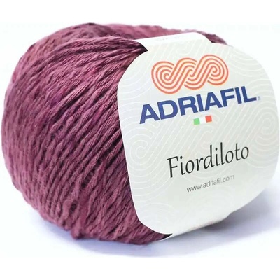 Adriafil Fiordiloto 27 Vínová