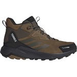 adidas Terrex anylander mid leather cp 44