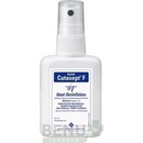 Cutasept F bezfarebný alkoholový dezinfekčný prípravok na kožu 50 ml
