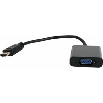 Gembird A-HDMI-VGA-04
