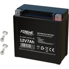 Xtreme 12V 7Ah