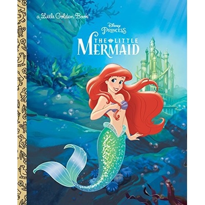 The Little Mermaid Teitelbaum Michael