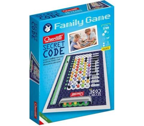 Secret Code break the hidden code