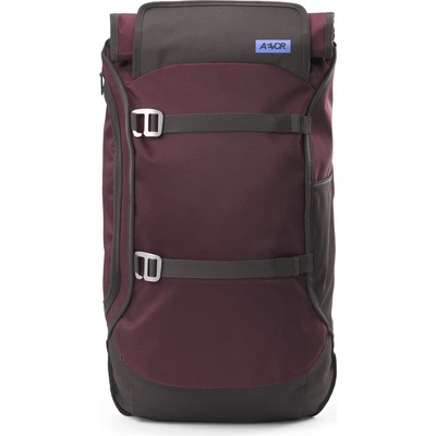 Aevor Travel Pack Proof 45 l Cherry Gateau