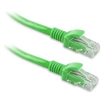 S-Link SL-CAT602GR UTP patch, CAT6, 2m, zelený