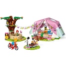 LEGO® Friends 41392 Luxusní kempování v přírodě