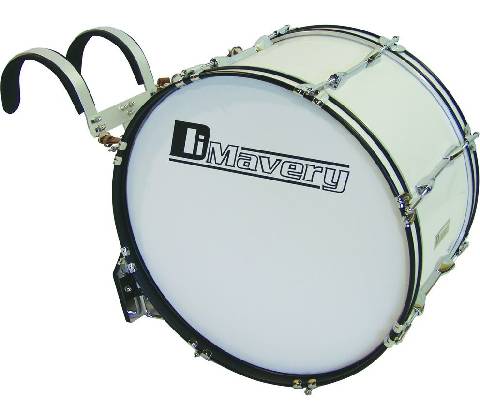Dimavery MB 424