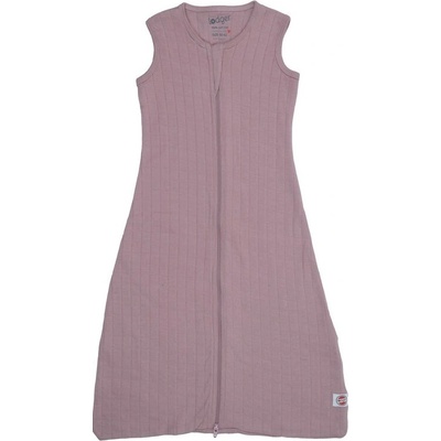 Lodger Hopper Sleeveless Solid Rose