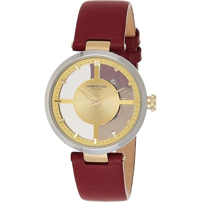 Kenneth Cole 10022539B - Дамски часовник (10022539B)