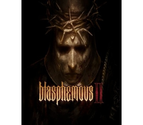 Blasphemous 2