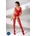 Passion Bodystocking BS046 Red