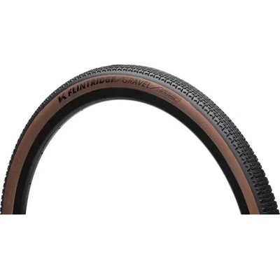 Kenda K-Series Flintridge Gravel TR 45-622 gravel kevlar rozměr 45-622 (28x1,75")