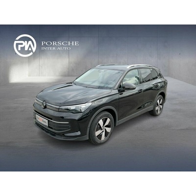 Volkswagen Tiguan TDI 4Motion DSG 142 kW