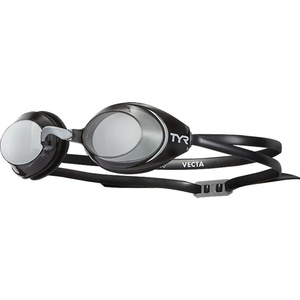 TYR Vecta Racing Smoke/Black