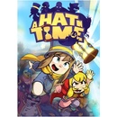 A Hat in Time