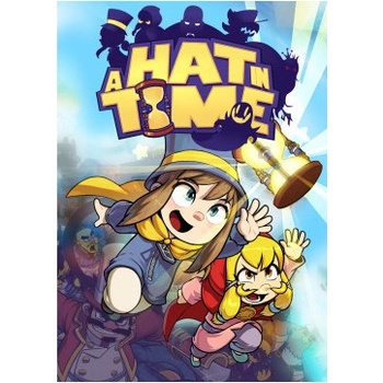 A Hat in Time