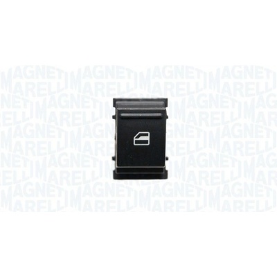Spínač, zvedací zařízení oken MAGNETI MARELLI 000051041010