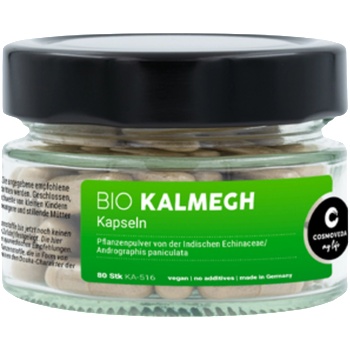 Cosmoveda Био капсули Андрографис - 80 капсули