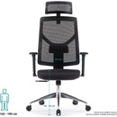 Superkancl Sihoseat M87B Alu PDH