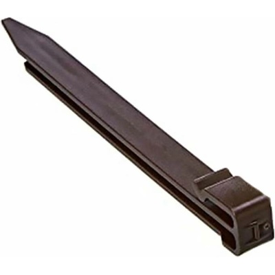 Granulati Zandobbio Kolík ECOWOOD 30 cm - Picchetto ECOWOOD 10 ks