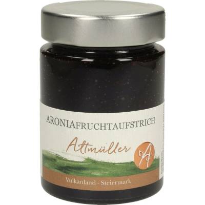Altmüller Pomazánka z arónie 240 g
